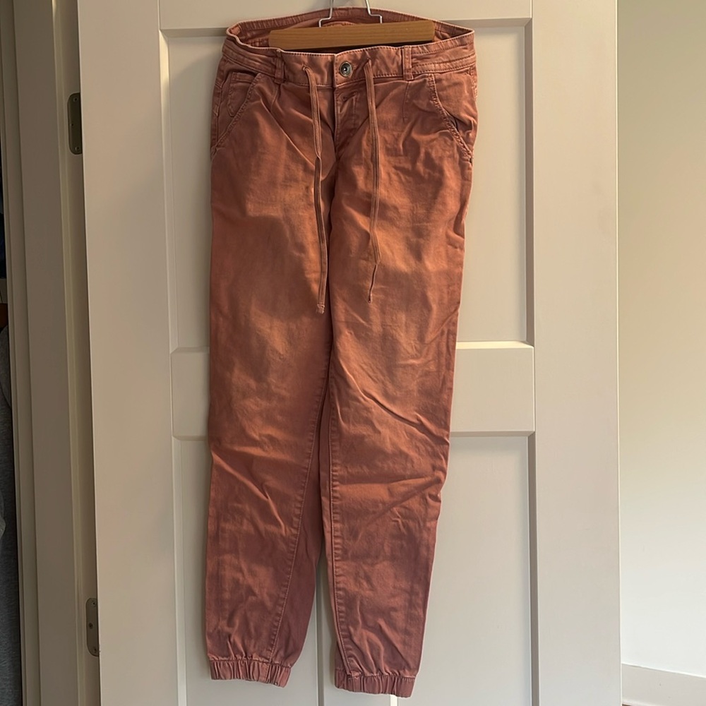 Pants
